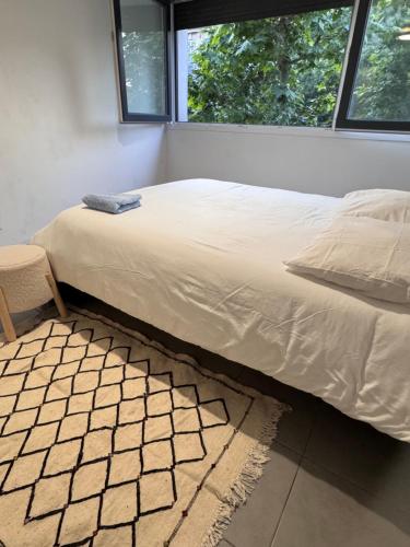 Appartement Cosy Saint-Charles avec Parking