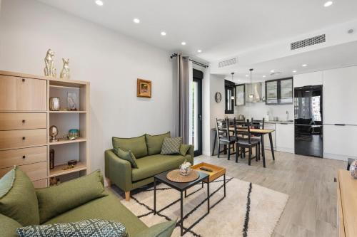LXR Aurea 2 BEDROOMS Near the sea
