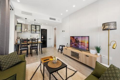 LXR Aurea 2 BEDROOMS Near the sea