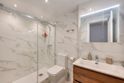 LXR Aurea 2 BEDROOMS Near the sea