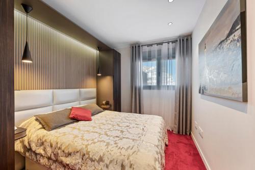 LXR Aurea 2 BEDROOMS Near the sea