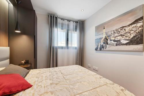 LXR Aurea 2 BEDROOMS Near the sea