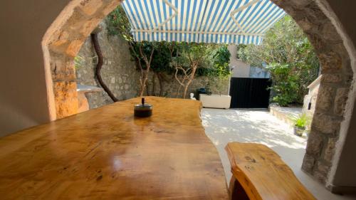 Holiday Home Traum