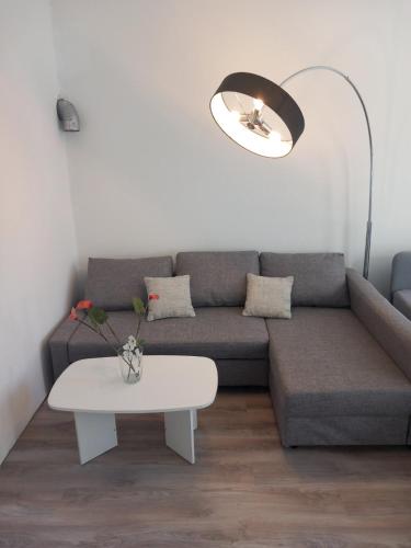 T&M Apartment