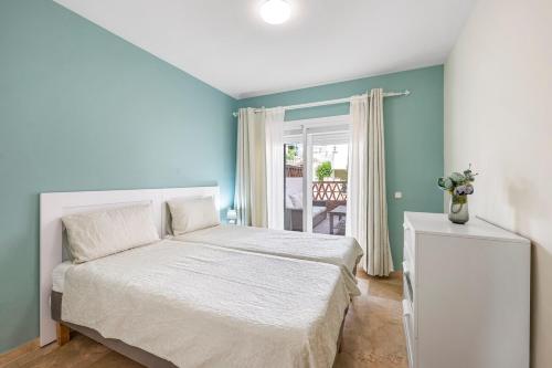LXR Nueva Andalucia 2 BEDROOMS Aloha Golf