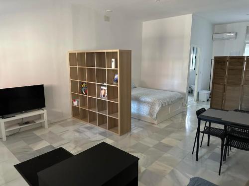 Lofts Escala Sevilla Centro