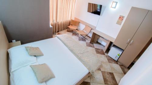 Fotografie z fotogalerie ubytování Vila QSO v destinaci Mamaia Nord – Năvodari