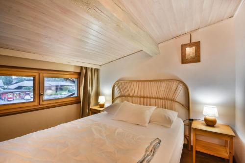 Le 490 - Les Gets - Apartment pour 6 personnes - 3 chambres