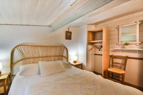Le 490 - Les Gets - Apartment pour 6 personnes - 3 chambres