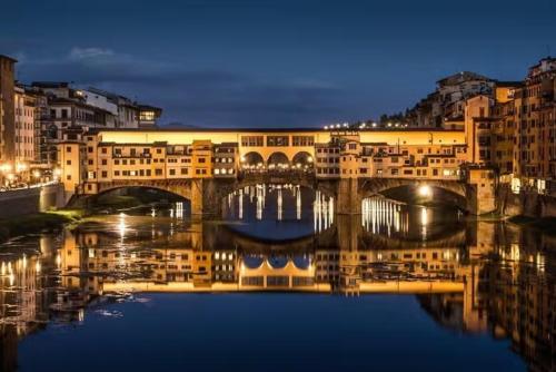 Casa Guicciardini - Ponte Vecchio