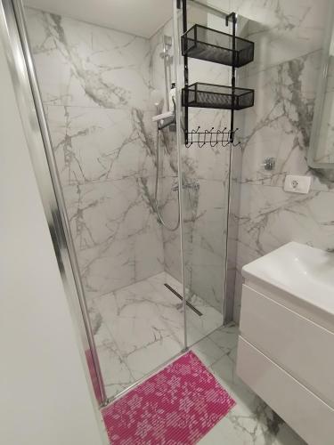 Modo apartman 2