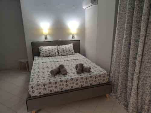 Evi's House 2