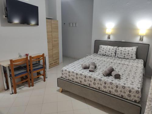 Evi's House 2