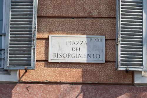 Sweet Home 36 - Vatican