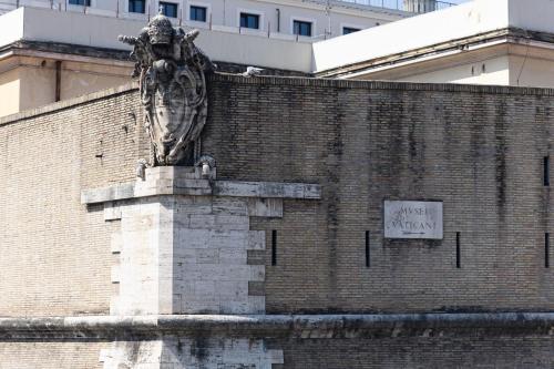 Sweet Home 36 - Vatican