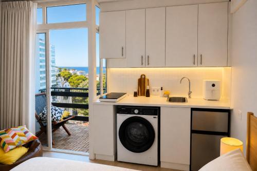 Private Studio in Benalmadena , 5min to the Beach