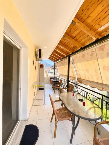 Kalamata Living