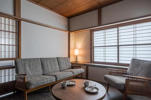 YADO MUKU Nikko Restored Japanese House