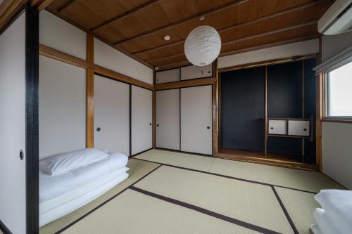 YADO MUKU Nikko Restored Japanese House