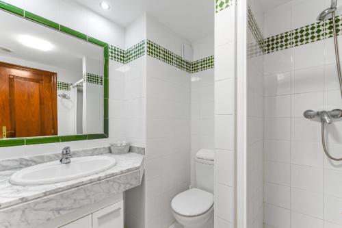 Apartamento Fabi Beach