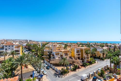 Apartamento Fabi Beach