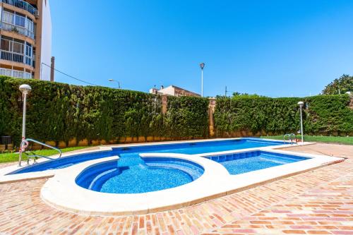 Apartamento Fabi Beach