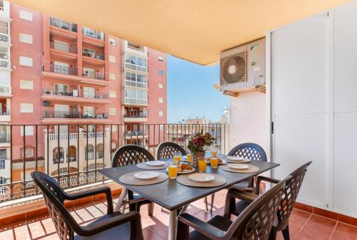 Apartamento Fabi Beach