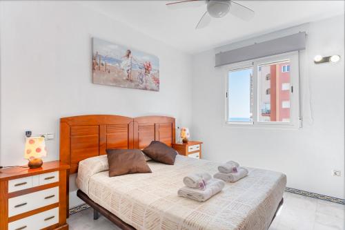 Apartamento Fabi Beach