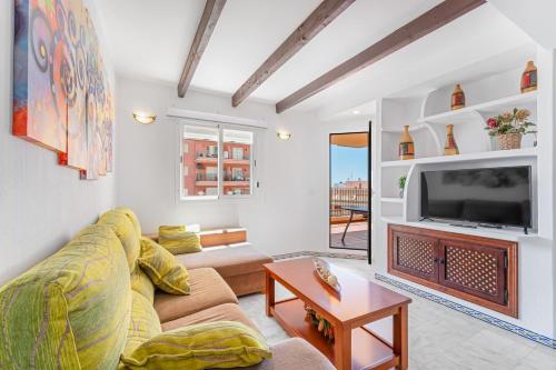 Apartamento Fabi Beach