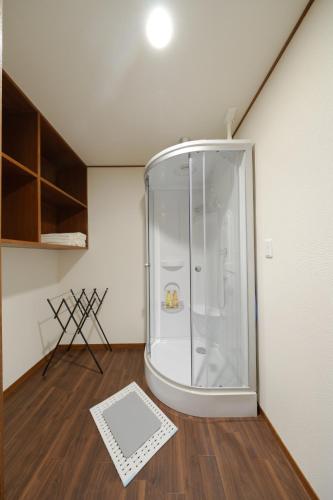 Tokyo Shiinamachi house