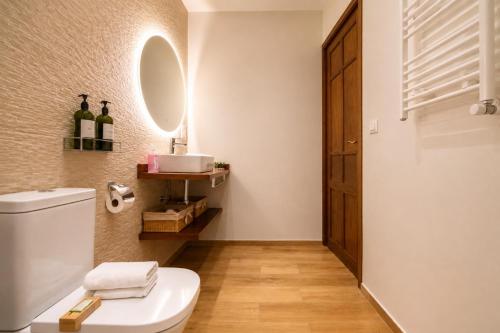 Style & Design Flat in the Center of Madrid