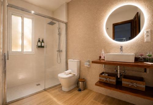 Style & Design Flat in the Center of Madrid