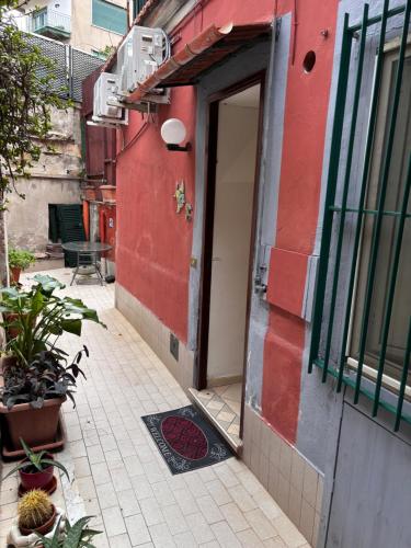 Milly's House Savoia