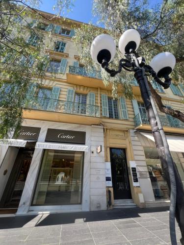 Boutique Studio Massena