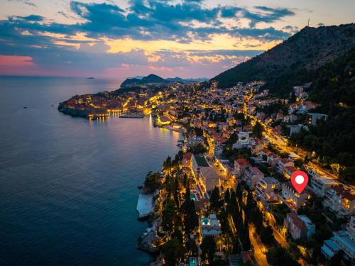 Iconic Dubrovnik