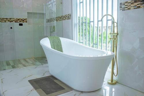 Gallery image of Your private sanctuary Boca Chica 3 bedroom villa in Boca Chica