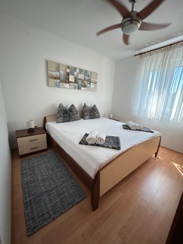 Apartment NOEL - Free Covered Parking - Fast WiFi - Near Beaches & Brijuni