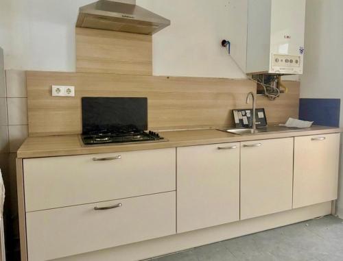 Long-Term Central Apartment