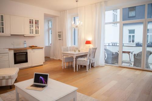Traumwohnung Wiener Altbau - zentral-
