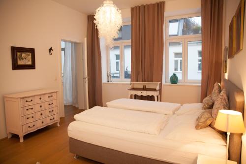 Traumwohnung Wiener Altbau - zentral-
