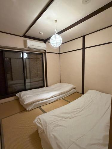 FUUTEI Japanese-style lodge