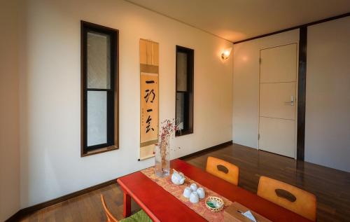 Kamo River Residence Modern Apt near Kyoto Station