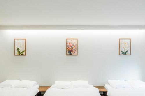 Tasone Stay OSAKA NBB3F