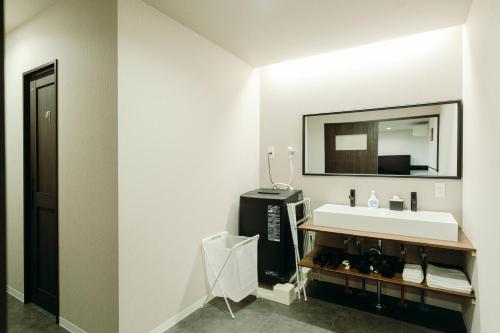 Tasone Stay OSAKA NBB3F