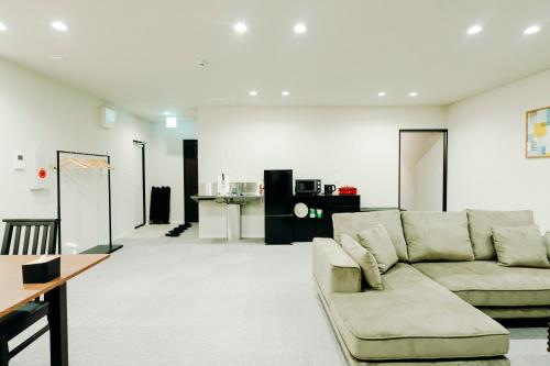 Tasone Stay OSAKA NBB3F