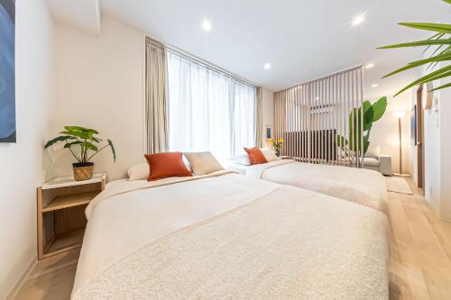 Poka Hotel Aoyama Seven