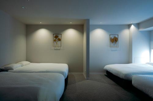 Tasone Stay OSAKA NBB1F