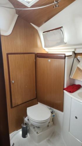 Sun Odyssey de 40' Valencia Marina