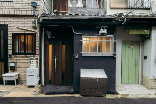 Tasone Stay OSAKA SNN3
