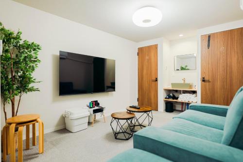 Tasone Stay OSAKA SNN3